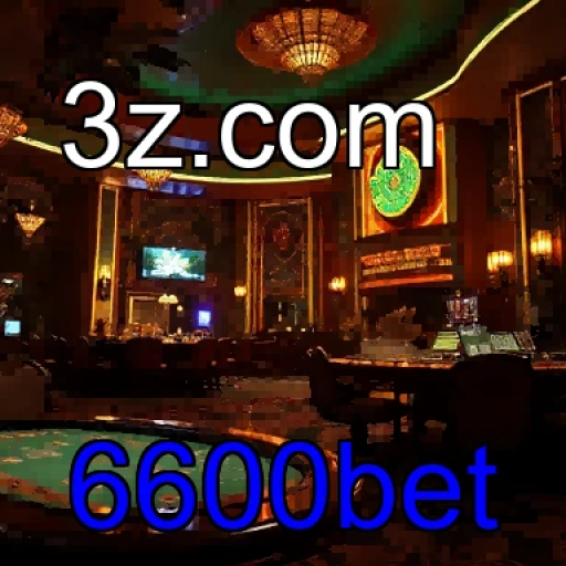 Jackpots emocionantes no 6600bet: ganhe prêmios incríveis