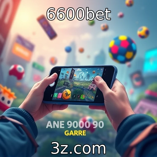 Ascensão dos jogos mobile na indústria global