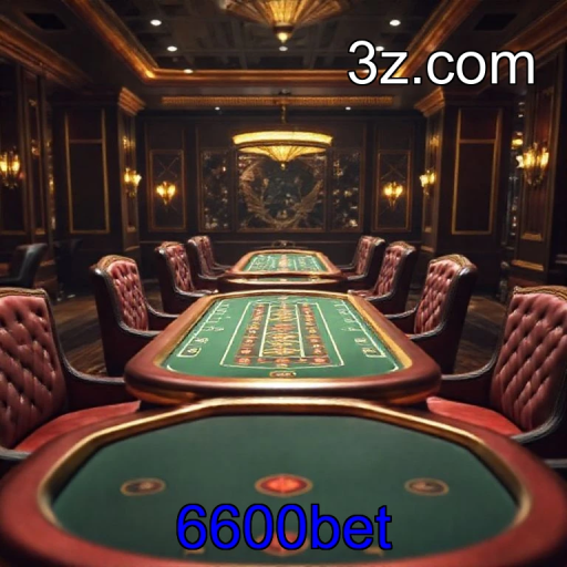 Recursos da Table no Site 6600bet: Uma Nova Experiência em Jogos