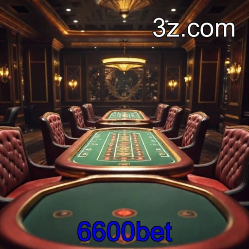 Recursos da Table no Site 6600bet: Uma Nova Experiência em Jogos