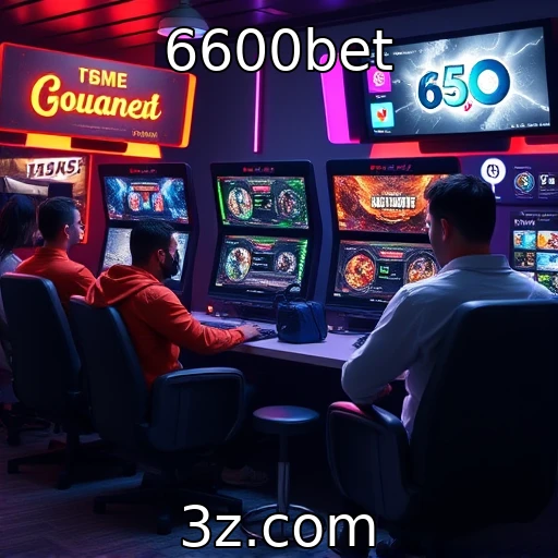 Inovações tecnológicas na criação de jogos interativos