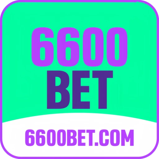 Logo 6600bet